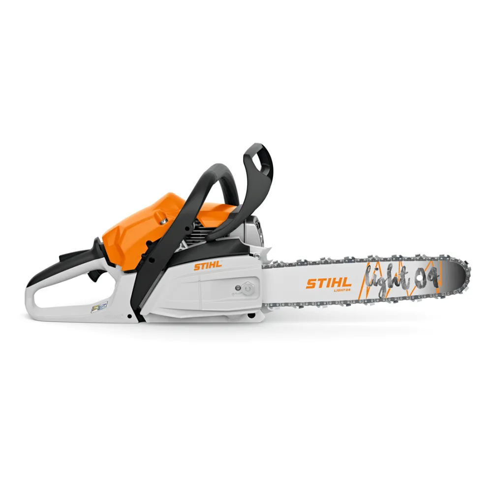 Stihl Ms212 Petrol Chainsaw