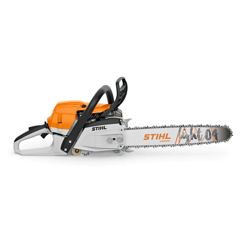 Stihl Ms261 C-M Petrol Chainsaw