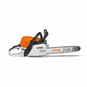 Stihl Ms391 Petrol Chainsaw