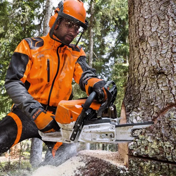 Arboriculture