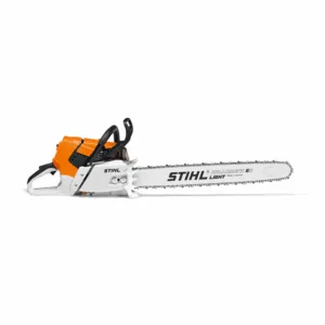 Stihl Ms661 C-M Petrol Chainsaw