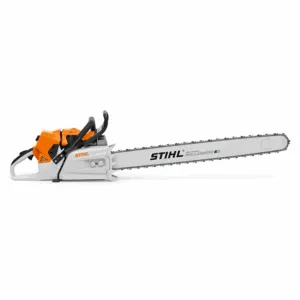 Stihl Ms881 Petrol Chainsaw