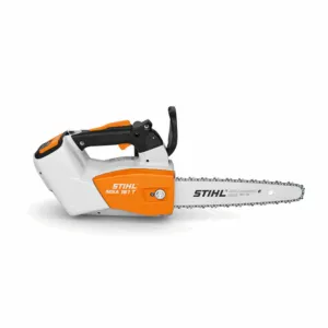 Stihl Msa161 T Top Handle Chainsaw