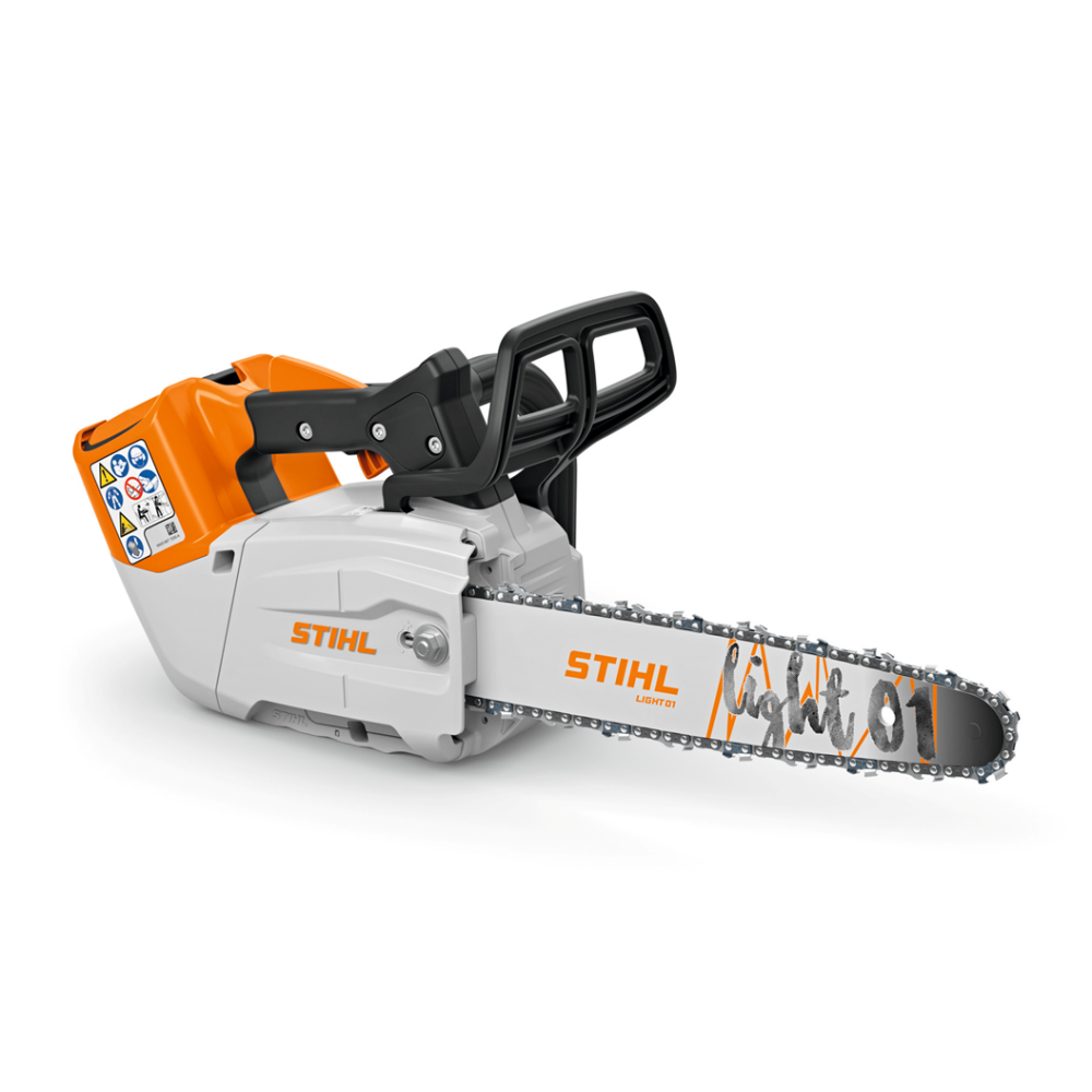 Stihl Msa190 T Top Handle Chainsaw