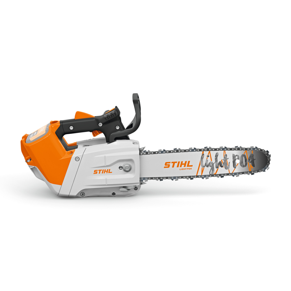 Stihl Msa220 T Top Handle Chainsaw
