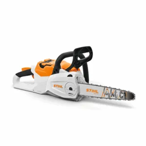 Stihl Msa80 C-B Cordless Chainsaw
