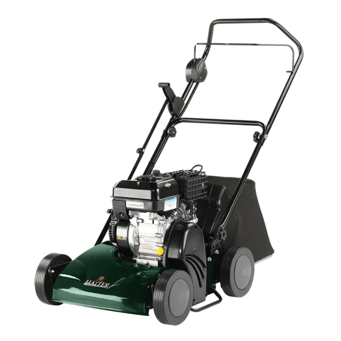 Turf Maintenance