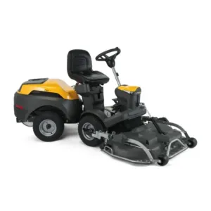 Park 500W
