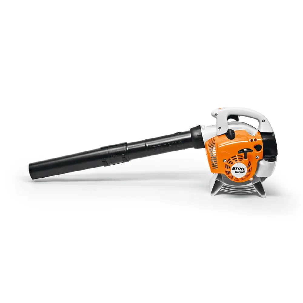 Stihl Bg 56 Petrol Blower
