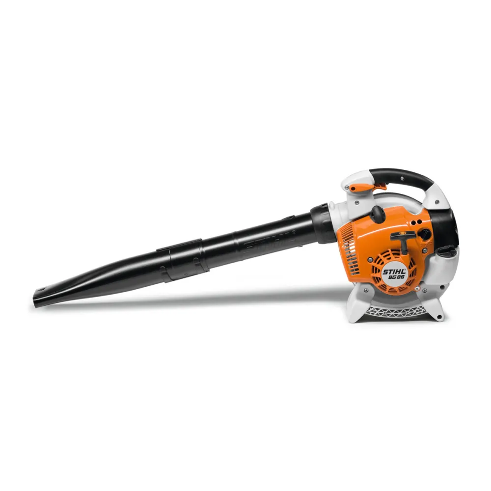 Stihl Bg 86 Petrol Blower