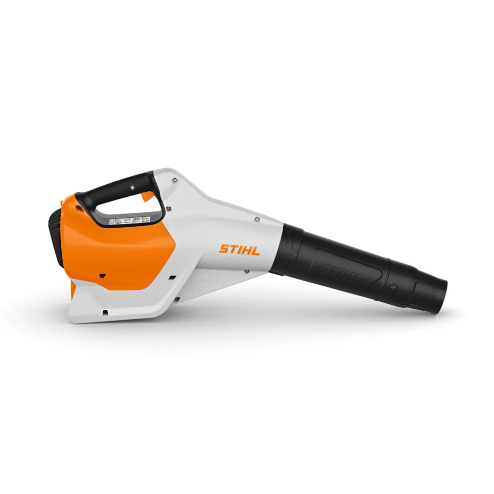 Stihl Bga160 Cordless Blower