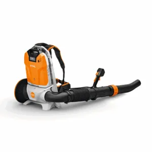 Stihl Bga300 Backpack Blower