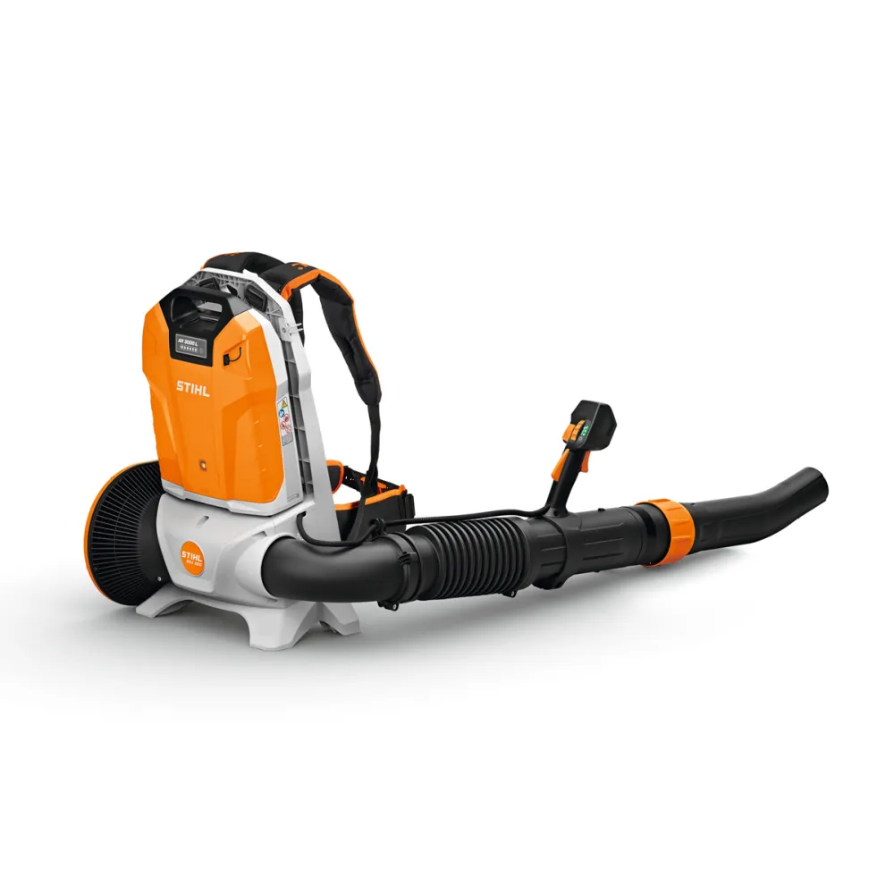 Stihl Bga300 Backpack Blower