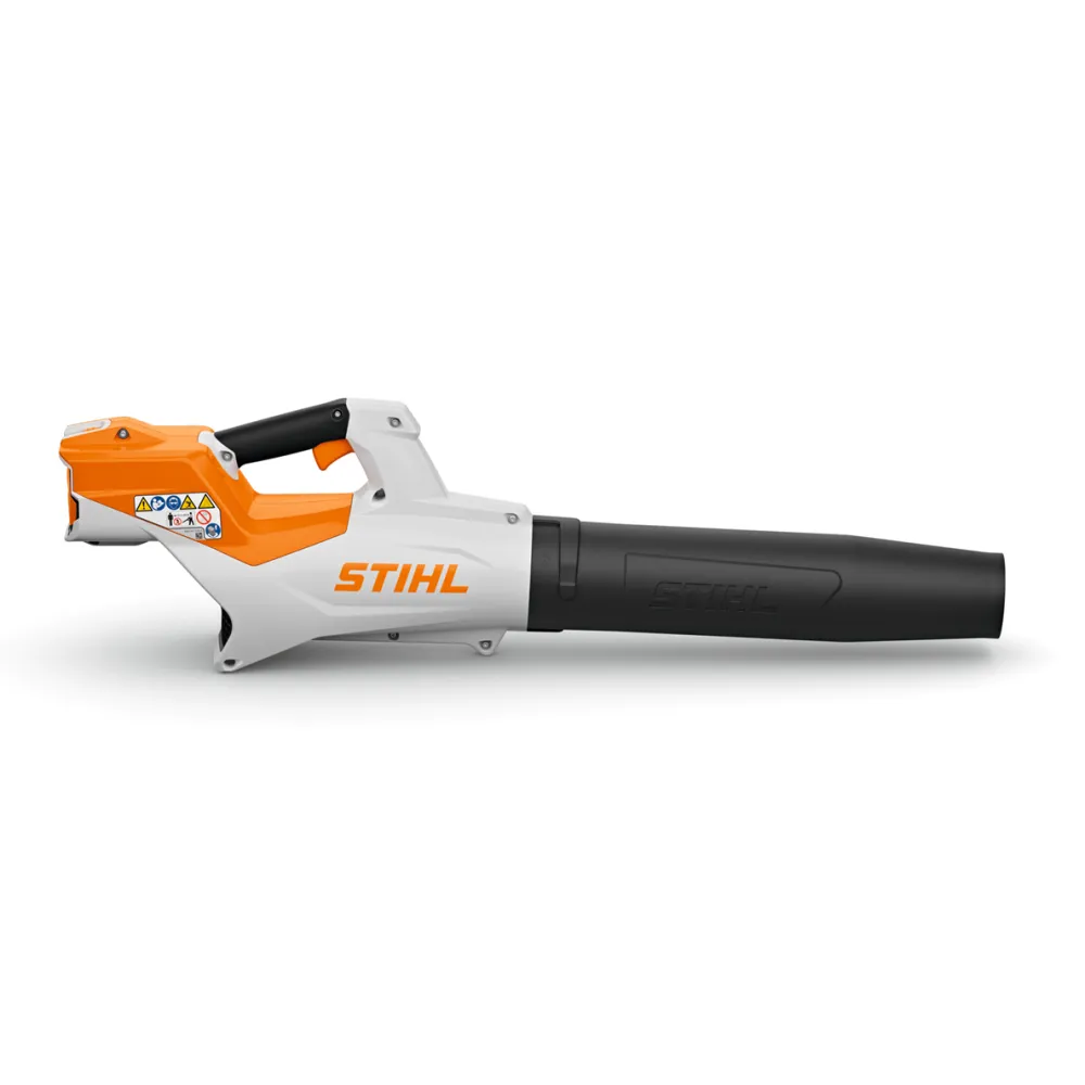 Stihl Bga50 Cordless Blower