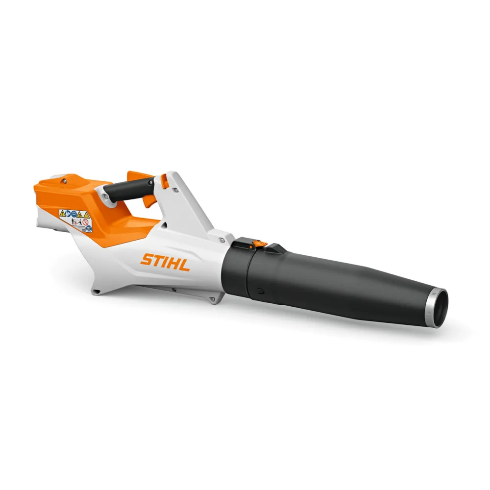 Stihl Bga 60 Cordless Blower Set