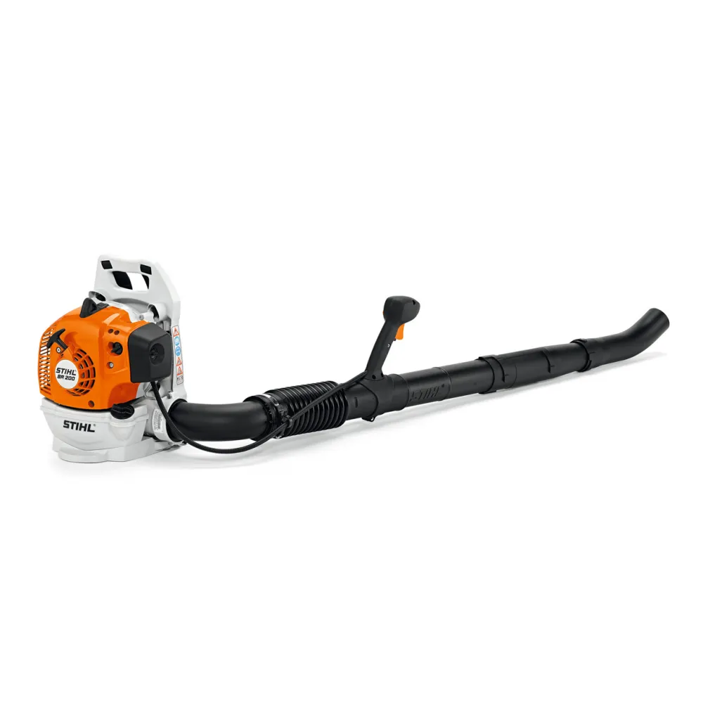 Stihl Br200 Backpack Blower