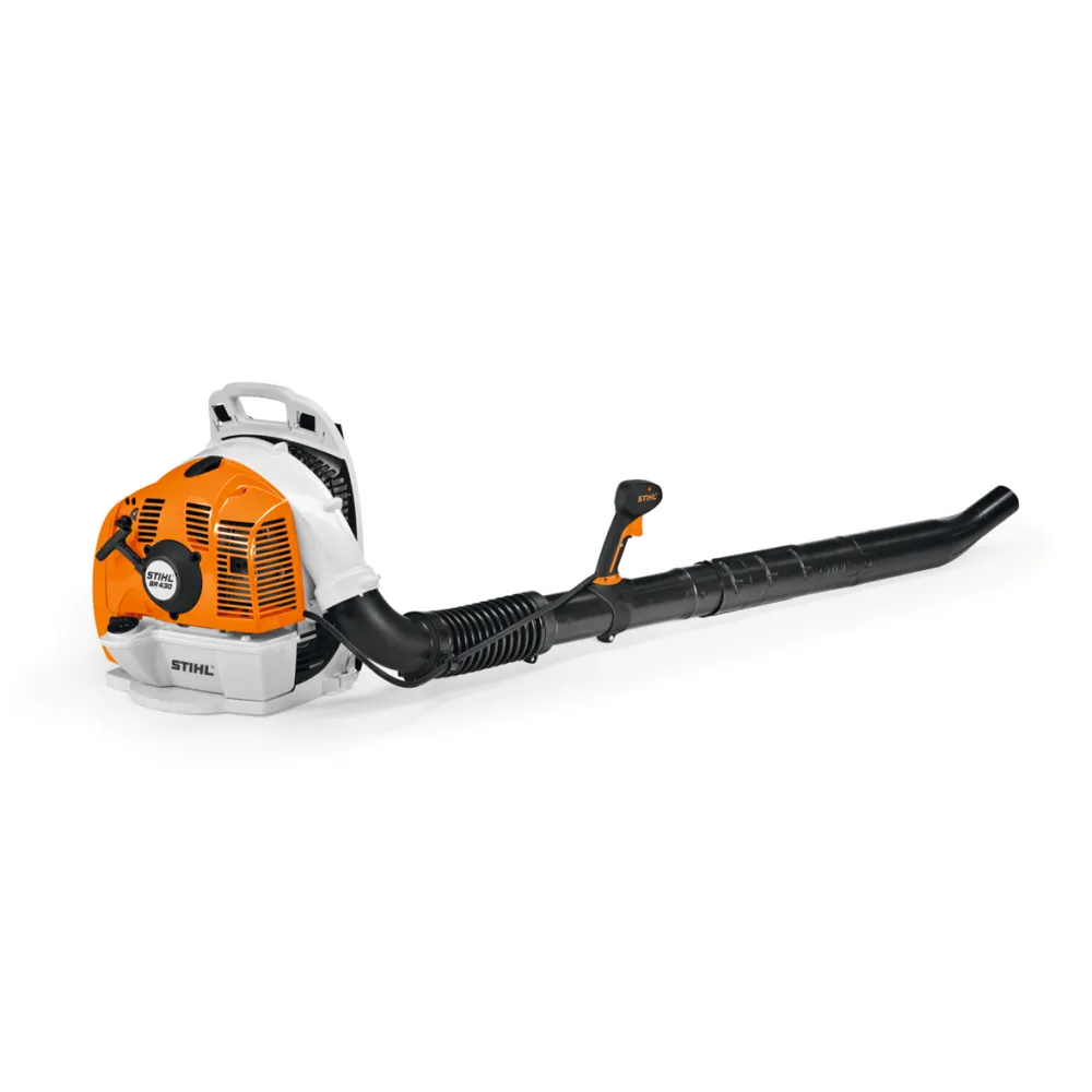 Stihl Br430 Backpack Blower