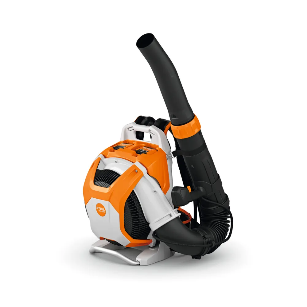 Stihl Bra500 Backpack Blower