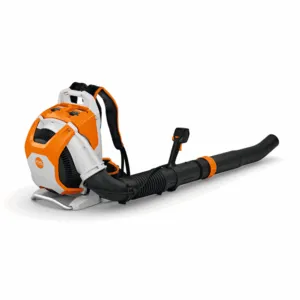 Stihl Bra600 Backpack Blower