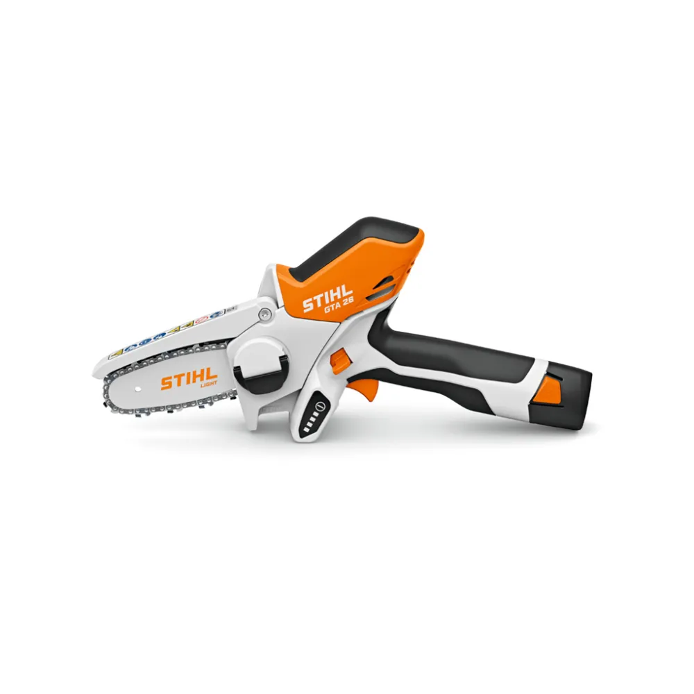 Stihl Gta26 Pruner Set