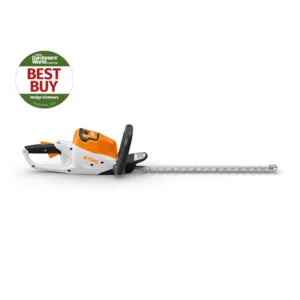Stihl Hsa50 Hedge Trimmer