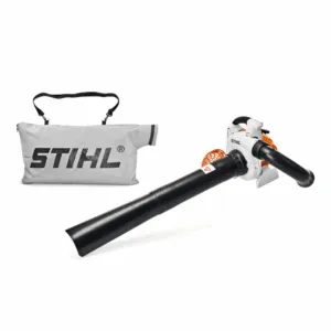 Stihl Sh56 Vacuum Shredder