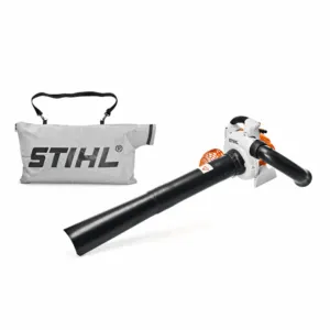 Stihl Sh86 Vacuum Shredder