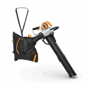Stihl Sha140 Vacuum Shredder