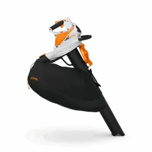 Stihl Sha56 Vacuum Shredder