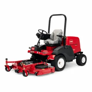 Toro Groundsmaster 3200/3300