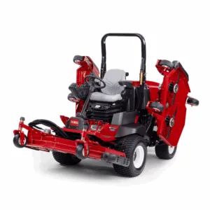 GROUNDSMASTER 4000/4010