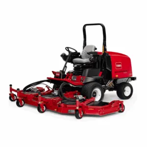 Toro Groundsmaster 4100/4110