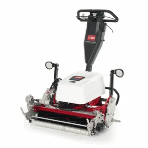 Toro Greensmaster E