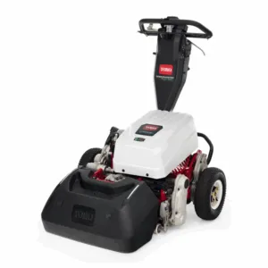 Toro Greensmaster Eflex 1021