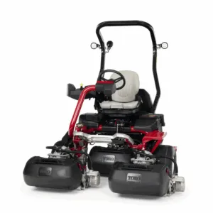 Toro Greensmaster E Triflex