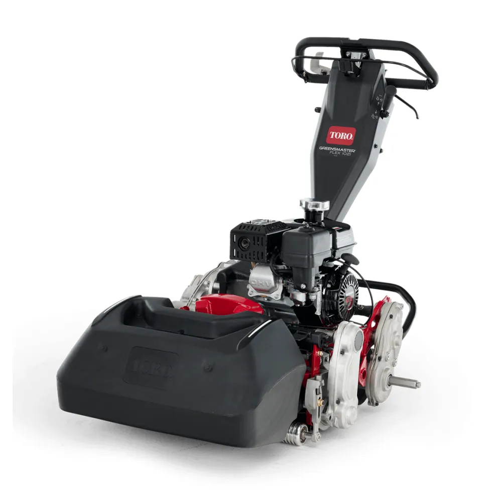 Toro Greensmaster Flex 1021