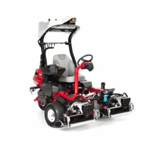 Toro Greensmaster Triflex 3360 E Geo