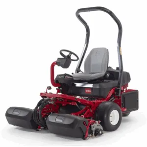 Toro Greensmaster 3250-D