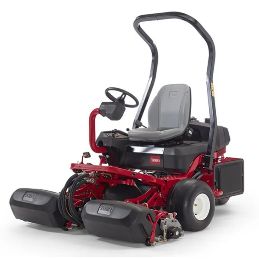 Toro Greensmaster 3250-D
