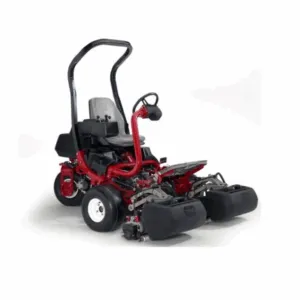 Toro Greensmaster Triflex