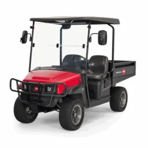 Toro Lithium Ion Workman Gtx -