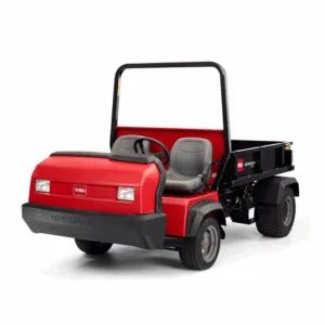 Toro Workman Hd Series