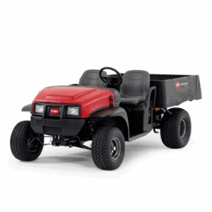 Toro Workman Md Series