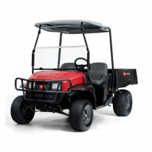 Toro Lithium Workman Mdx -