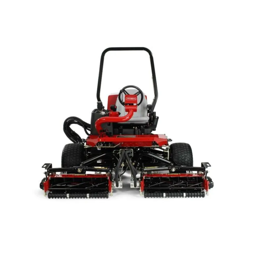 Toro Reelmaster 3100-D