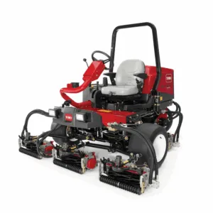 Toro Reelmaster 3550-D