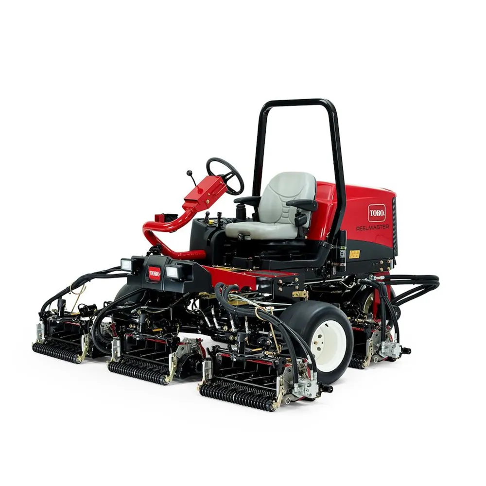 Toro Reelmaster 3555-D
