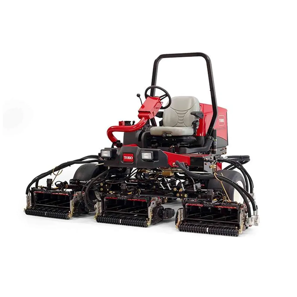Toro Reelmaster 3575-D