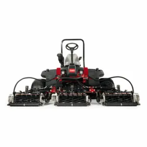 Toro Reelmaster 5010-H