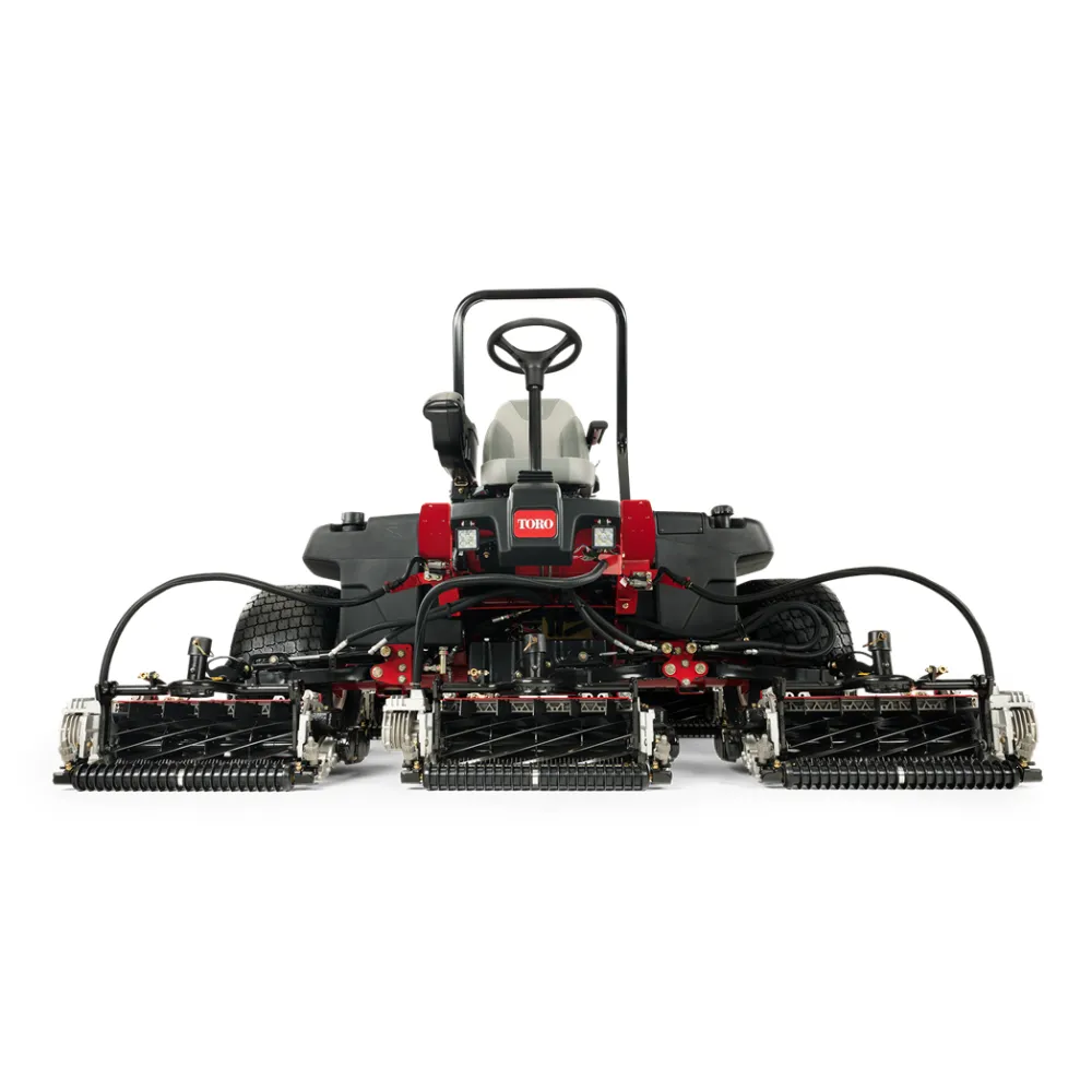 Toro Reelmaster 5010-H